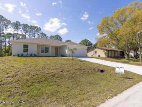 1360  Torgerson Street, Palm Bay, Florida 32909