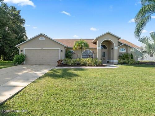 458 Sauders Road SE, Palm Bay, FL 32909