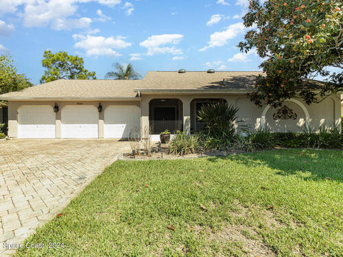 1624  Pioneer Drive, Melbourne, Florida 32940