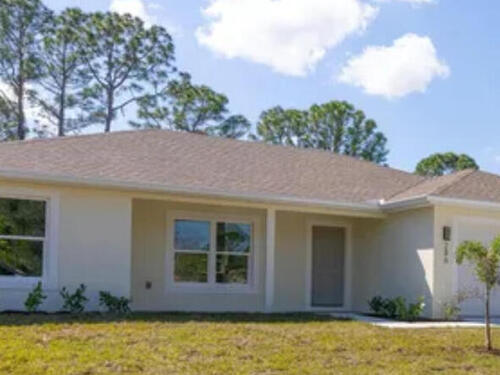 1356  Torgerson Road, Palm Bay, Florida 32909