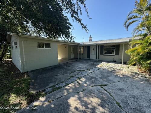 75  Brandy Lane, Merritt Island, Florida 32952