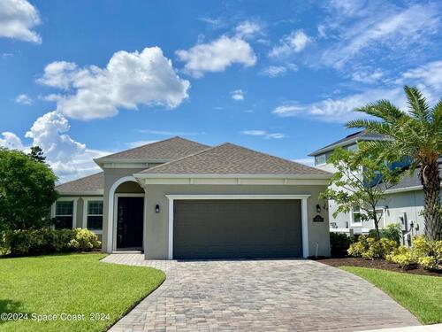 2781  Casterton Drive, Melbourne, Florida 32940