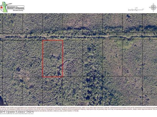 Mario Avenue, Cocoa, FL 32926