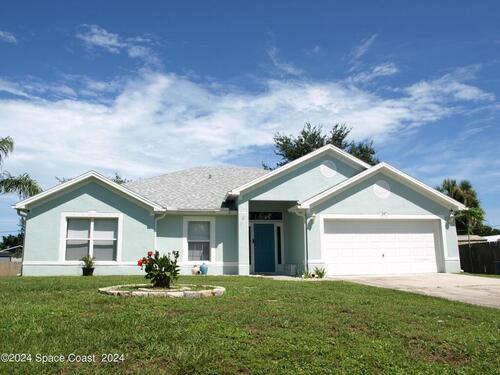 297  Butler Avenue, Palm Bay, Florida 32907