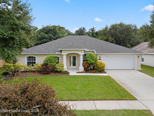 3265  Soft Breeze Circle, Melbourne, Florida 32904