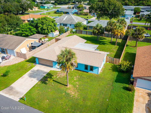 2025  Advana Street, Palm Bay, Florida 32905