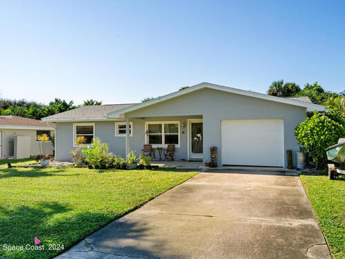 135  Duval Street, Melbourne Beach, Florida 32951