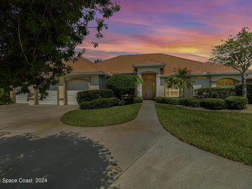 465  Baytree Drive, Melbourne, Florida 32940