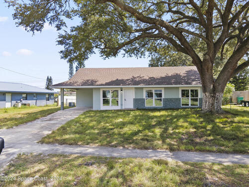 651  Aloha Avenue, Cocoa, Florida 32927