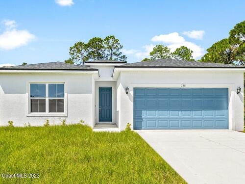 288  Delake Road, Palm Bay, Florida 32907