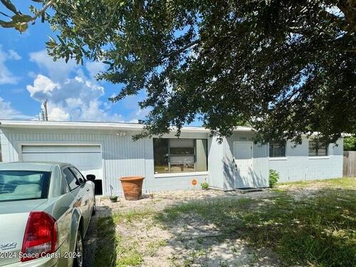 1206 Cambridge Drive, Cocoa, FL 32922