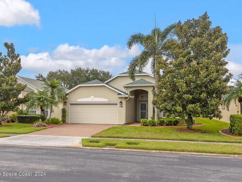 951  Indian Oaks Drive, Melbourne, Florida 32901