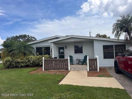 4417  Doncaster Drive, Melbourne, Florida 32935