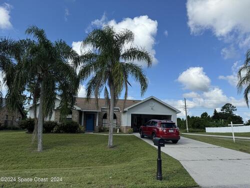 330  Godfrey Road, Palm Bay, Florida 32909