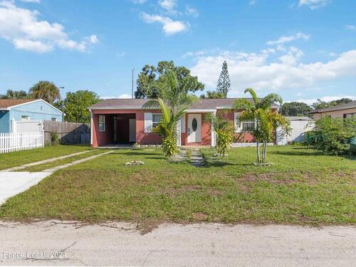 1056 Bellefonte Avenue, Cocoa, FL 32922