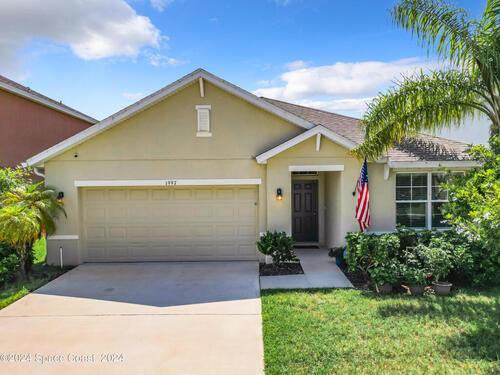 1997  Elkins Point Drive , Melbourne, Florida 32935