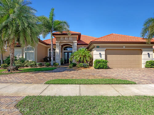 3388  Lamanga Drive, Melbourne, Florida 32940