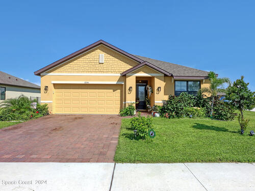 7255 Topaz Drive, Grant Valkaria, FL 32949