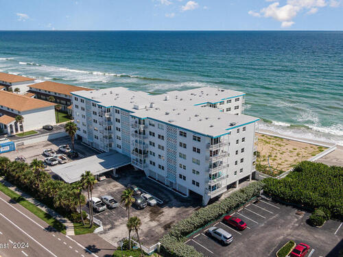 205  Highway A1a , Satellite Beach, Florida 32937