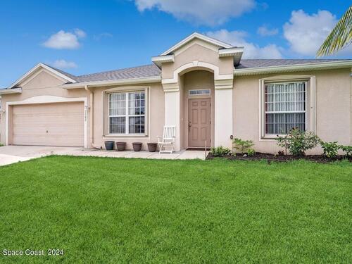 1102  Dunham Street, Palm Bay, Florida 32909