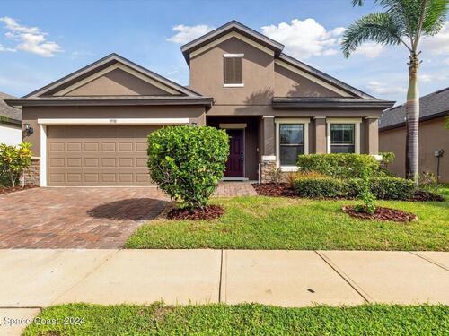 3930 Harvest Circle, Rockledge, FL 32955