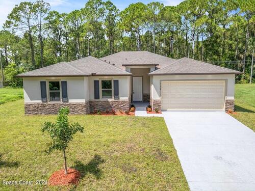 722  Scott Avenue, Palm Bay, Florida 32908