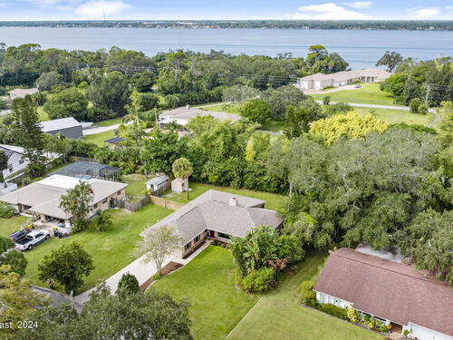 3725 Laurette Road, Merritt Island, FL 32952