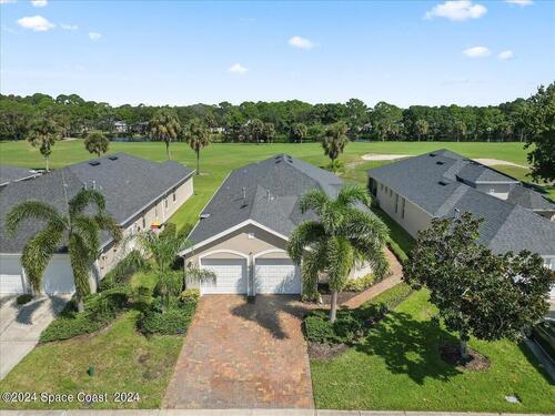 4245  Woodhall Circle, Rockledge, Florida 32955