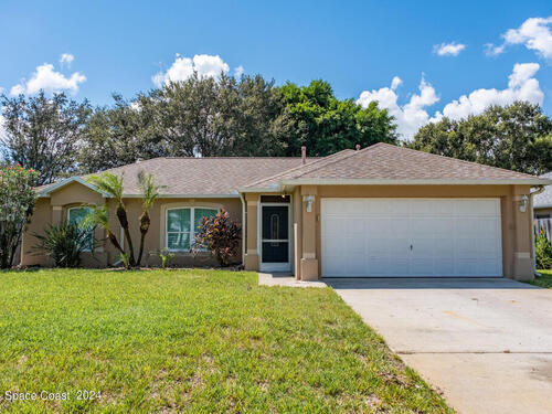 2339  Royal Poinciana Boulevard, Melbourne, Florida 32935