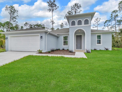 1100  Terry Road, Palm Bay, Florida 32909