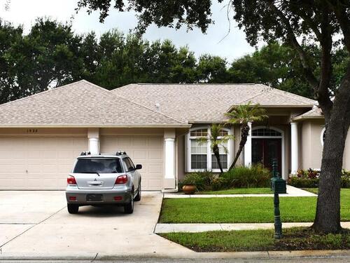 1932  Windbrook Drive, Palm Bay, Florida 32909