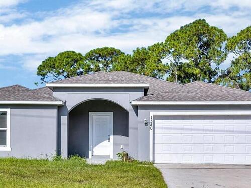 1350 Jupiter Boulevard NW, Palm Bay, FL 32907