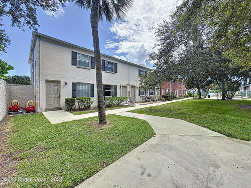 55  Needle Boulevard, Merritt Island, Florida 32953