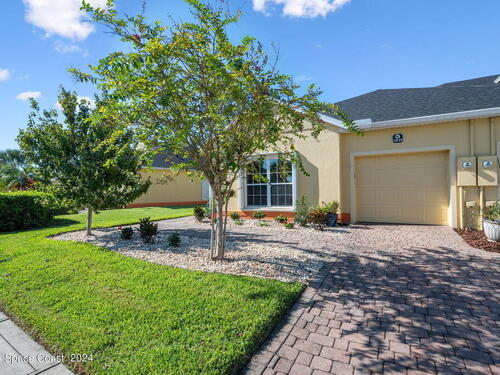 2840  Camberly Circle, Melbourne, Florida 32940