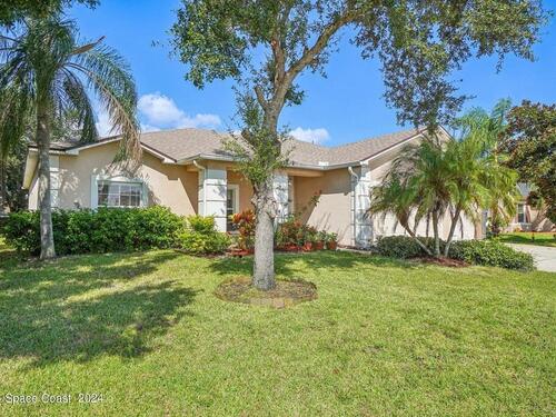 1062 Morgan Circle NE, Palm Bay, FL 32905