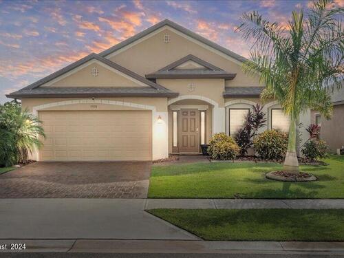 3978  Alligator Flag Circle, West Melbourne, Florida 32904