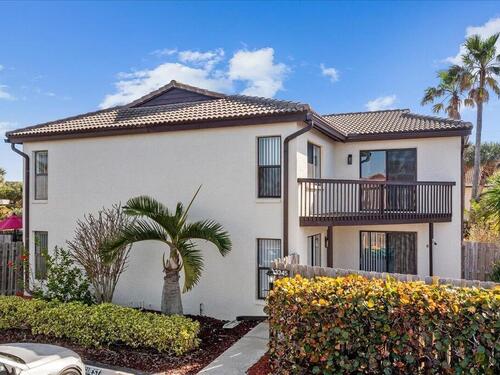 3345  Sandy Reef Court, Melbourne Beach, Florida 32951