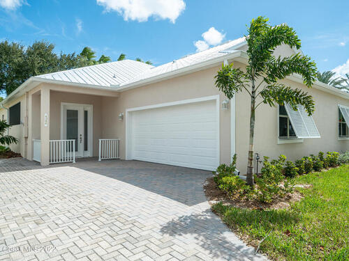 4280  Alamanda Key Drive, Melbourne, Florida 32901