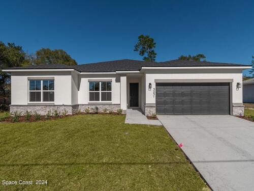 270 Buccaneer Street NE, Palm Bay, FL 32907