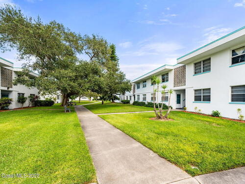 8401 N Atlantic Avenue, Cape Canaveral, Florida 32920