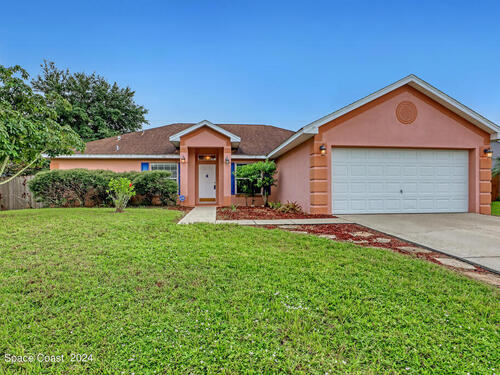 382  Hatcher Street, Palm Bay, Florida 32909