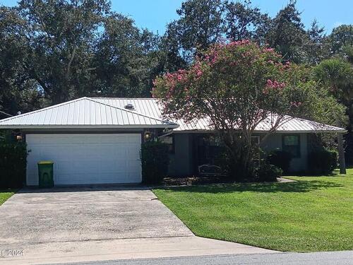 4495  Bonanza Street, Cocoa, Florida 32927