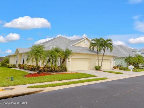 1076  Eleuthera Drive, Palm Bay, Florida 32905