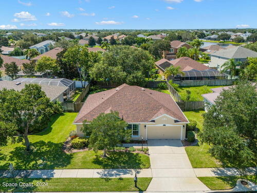 4230  Caparosa Circle, Melbourne, Florida 32940