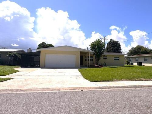 155  Wales Avenue, Merritt Island, Florida 32953