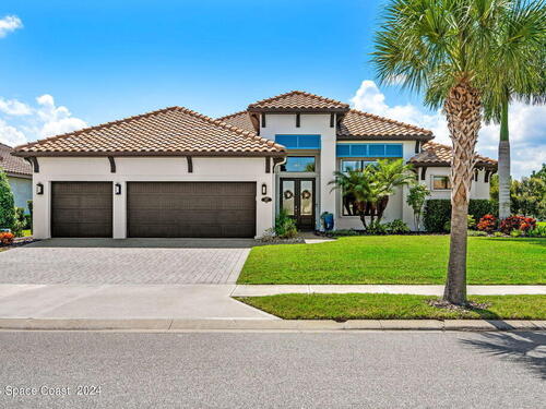 5187  Kirkwall Circle, Melbourne, Florida 32940