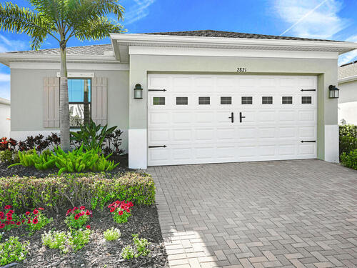 2821 Treasure Cay Lane, Melbourne, FL 32940