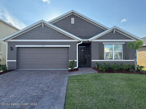 1372 Mcfarland Drive, Melbourne, FL 32904