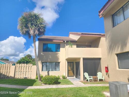 1145 N Shannon Avenue, Indialantic, Florida 32903