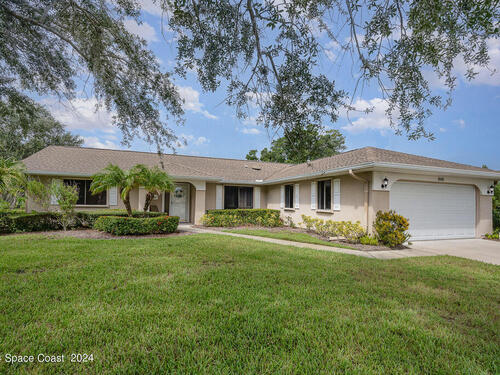 1110  Continental Avenue, Melbourne, Florida 32940